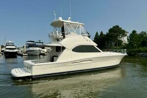 Golden Rule 42ft Riviera Yacht For Sale