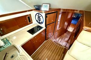 Golden Rule 42ft Riviera Yacht For Sale
