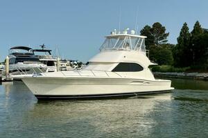 Golden Rule 42ft Riviera Yacht For Sale
