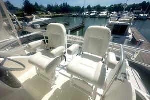 Golden Rule 42ft Riviera Yacht For Sale