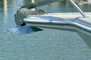 Golden Rule 42ft Riviera Yacht For Sale