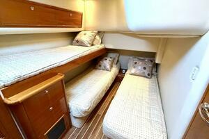 Golden Rule 42ft Riviera Yacht For Sale