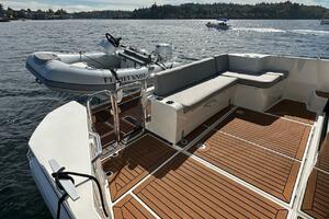 Fret Knot 41ft Beneteau Yacht For Sale