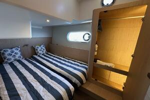 Fret Knot 41ft Beneteau Yacht For Sale