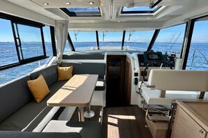 Fret Knot 41ft Beneteau Yacht For Sale
