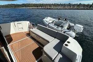 Fret Knot 41ft Beneteau Yacht For Sale