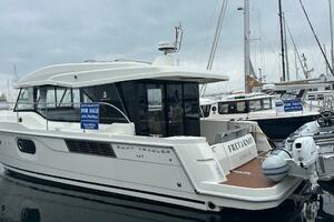 Fret Knot 41ft Beneteau Yacht For Sale