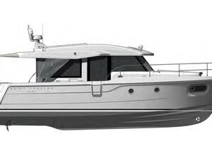 Fret Knot 41ft Beneteau Yacht For Sale
