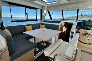 Fret Knot 41ft Beneteau Yacht For Sale