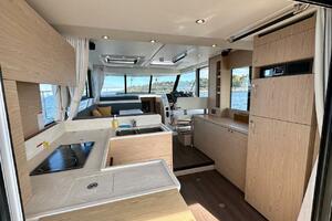 Fret Knot 41ft Beneteau Yacht For Sale