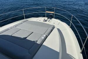 Fret Knot 41ft Beneteau Yacht For Sale