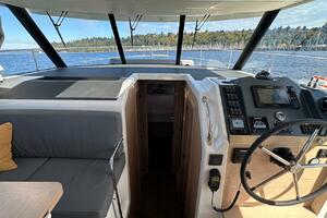 Fret Knot 41ft Beneteau Yacht For Sale