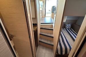 Fret Knot 41ft Beneteau Yacht For Sale