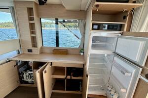 Fret Knot 41ft Beneteau Yacht For Sale