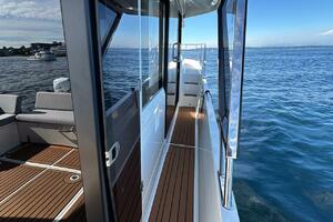 Fret Knot 41ft Beneteau Yacht For Sale