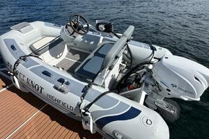 Fret Knot 41ft Beneteau Yacht For Sale