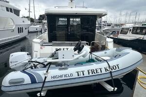 Fret Knot 41ft Beneteau Yacht For Sale