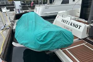 Fret Knot 41ft Beneteau Yacht For Sale