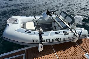 Fret Knot 41ft Beneteau Yacht For Sale