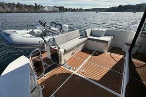 Fret Knot 41ft Beneteau Yacht For Sale