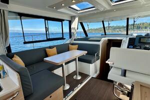 Fret Knot 41ft Beneteau Yacht For Sale