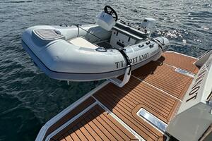 Fret Knot 41ft Beneteau Yacht For Sale