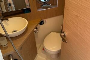 Fret Knot 41ft Beneteau Yacht For Sale