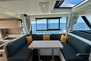 Fret Knot 41ft Beneteau Yacht For Sale