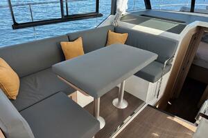 Fret Knot 41ft Beneteau Yacht For Sale
