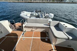 Fret Knot 41ft Beneteau Yacht For Sale