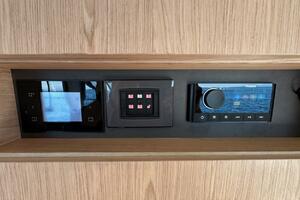 Fret Knot 41ft Beneteau Yacht For Sale
