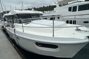 Fret Knot 41ft Beneteau Yacht For Sale