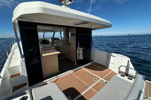 Fret Knot 41ft Beneteau Yacht For Sale