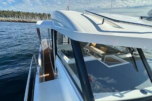 Fret Knot 41ft Beneteau Yacht For Sale
