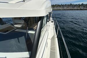 Fret Knot 41ft Beneteau Yacht For Sale