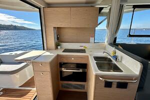Fret Knot 41ft Beneteau Yacht For Sale