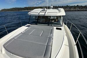 Fret Knot 41ft Beneteau Yacht For Sale