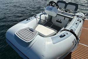 Fret Knot 41ft Beneteau Yacht For Sale