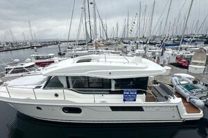Fret Knot 41ft Beneteau Yacht For Sale