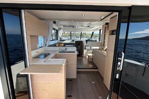Fret Knot 41ft Beneteau Yacht For Sale