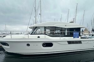 Fret Knot 41ft Beneteau Yacht For Sale