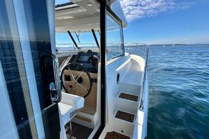 Fret Knot 41ft Beneteau Yacht For Sale