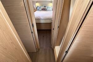 Fret Knot 41ft Beneteau Yacht For Sale