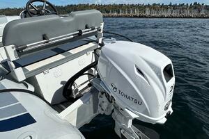Fret Knot 41ft Beneteau Yacht For Sale