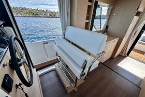 Fret Knot 41ft Beneteau Yacht For Sale