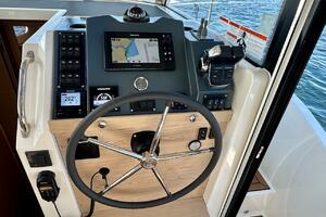 Fret Knot 41ft Beneteau Yacht For Sale