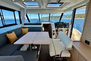 Fret Knot 41ft Beneteau Yacht For Sale
