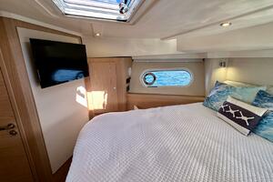 Fret Knot 41ft Beneteau Yacht For Sale
