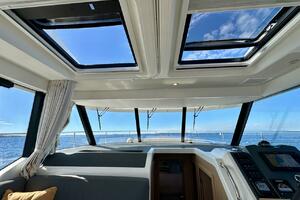 Fret Knot 41ft Beneteau Yacht For Sale