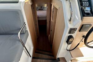 Fret Knot 41ft Beneteau Yacht For Sale